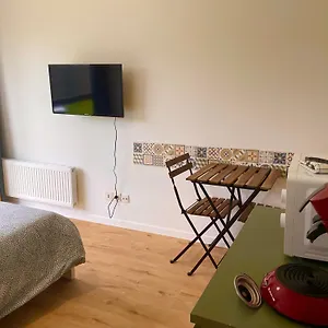 Le Pacific Euralille Appartement Lille